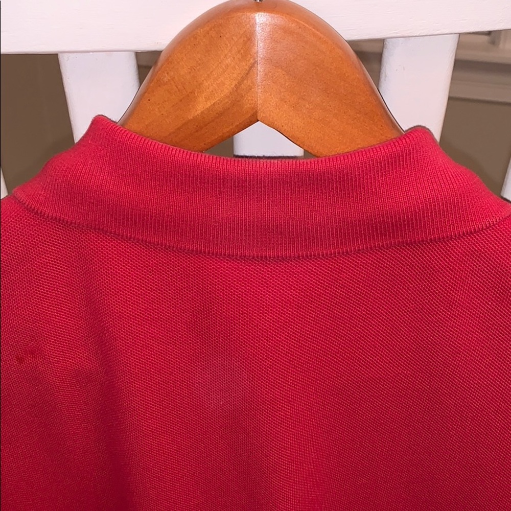 Red Polo by Ralph Lauren - Picture 5 of 9